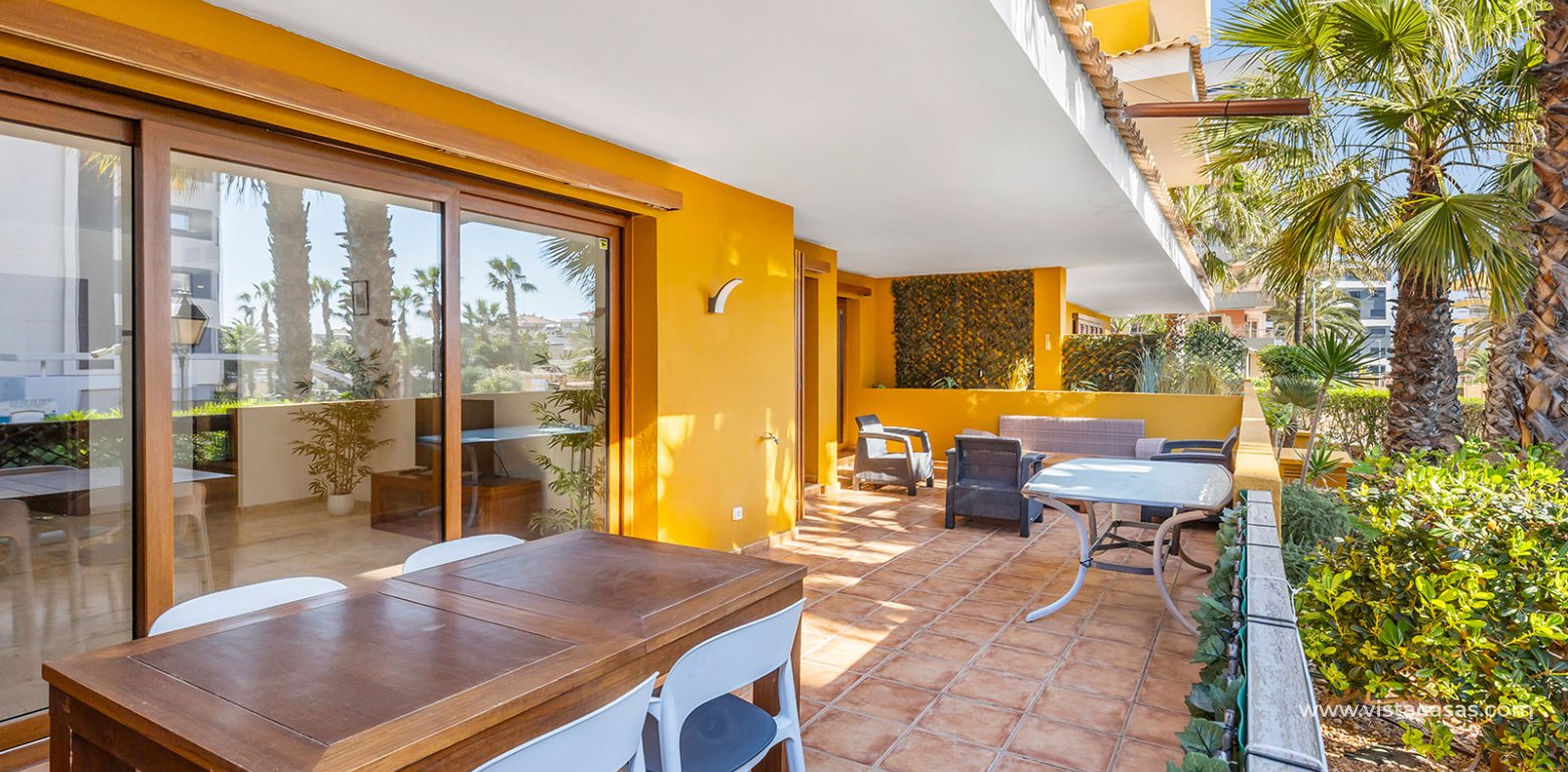 Sale - Appartement - Punta Prima