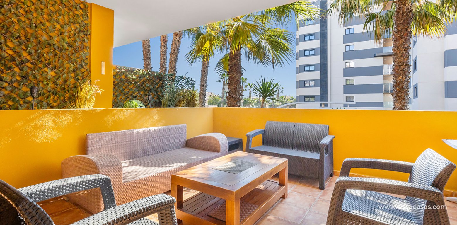 Sale - Appartement - Punta Prima