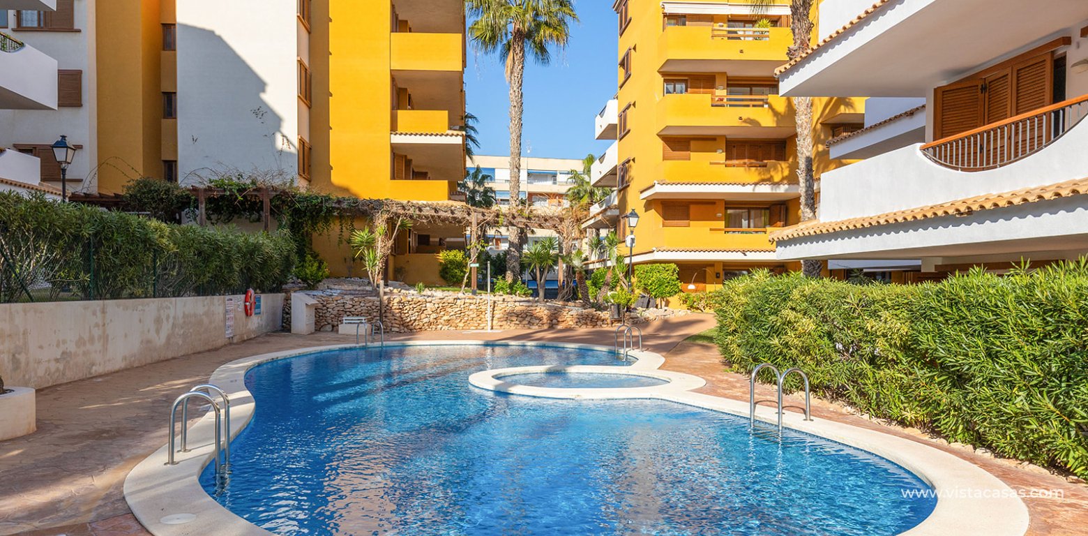 Sale - Appartement - Punta Prima