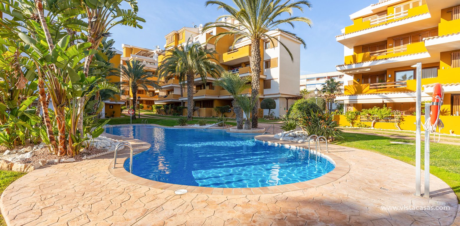 Sale - Appartement - Punta Prima