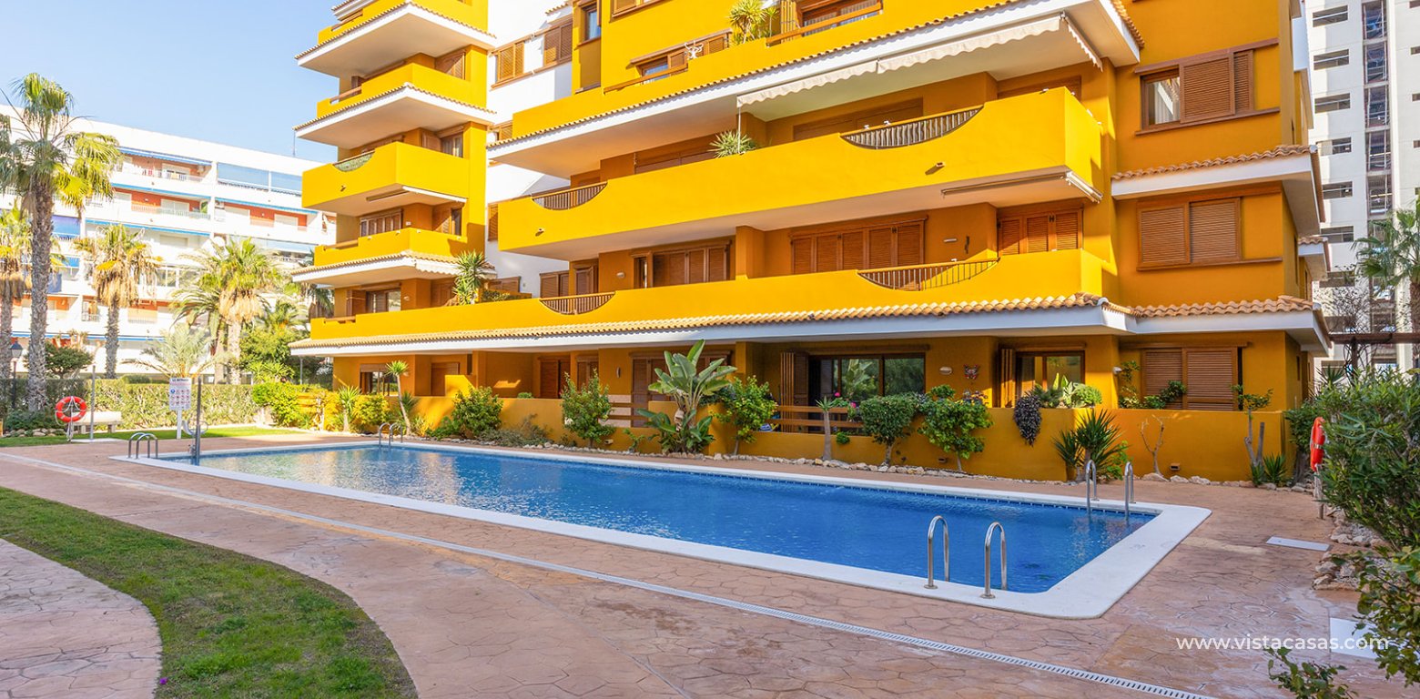 Sale - Appartement - Punta Prima