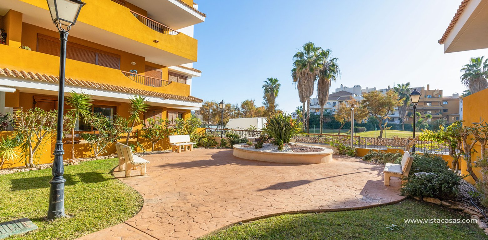 Sale - Appartement - Punta Prima