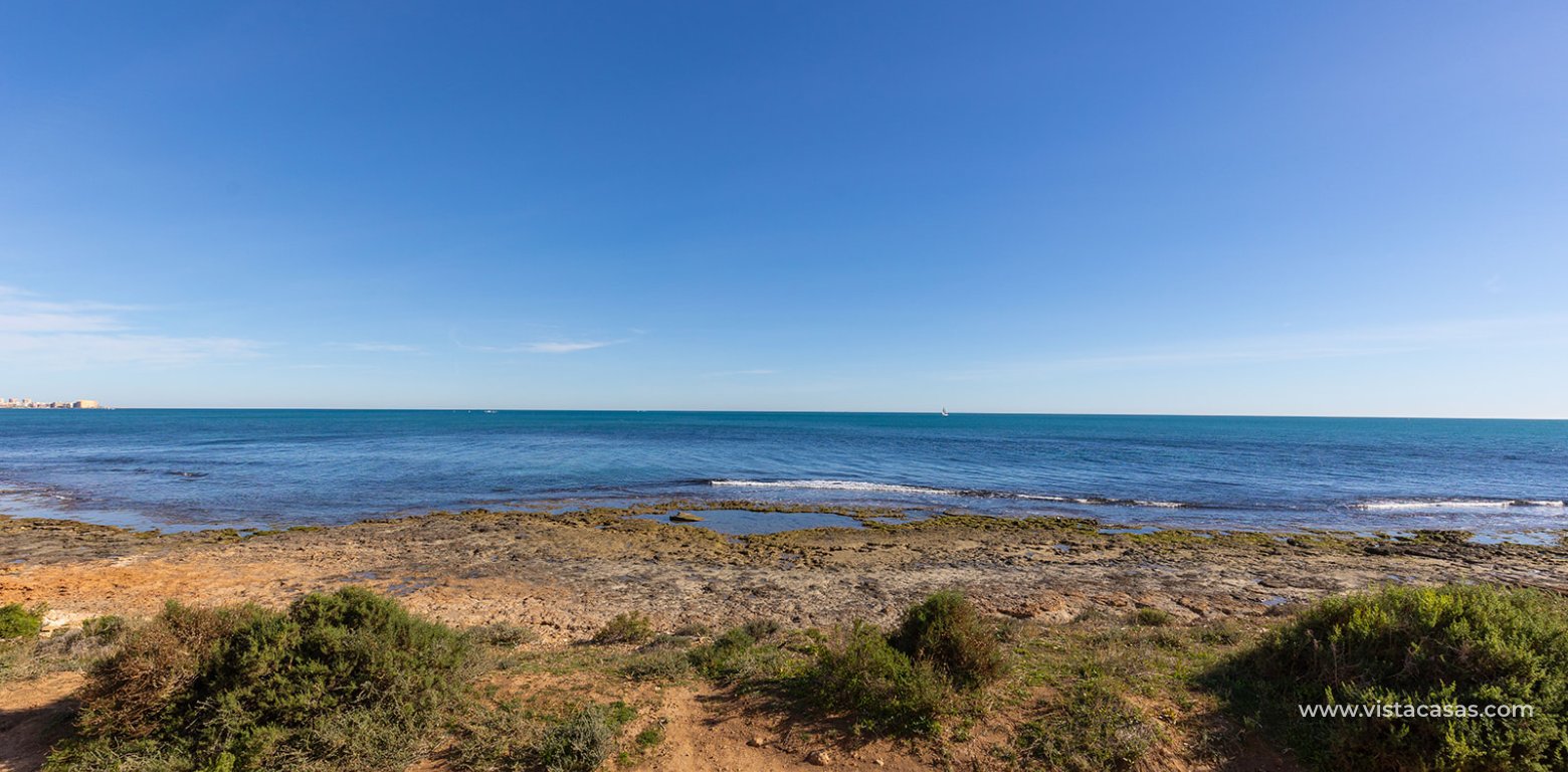 Sale - Appartement - Punta Prima