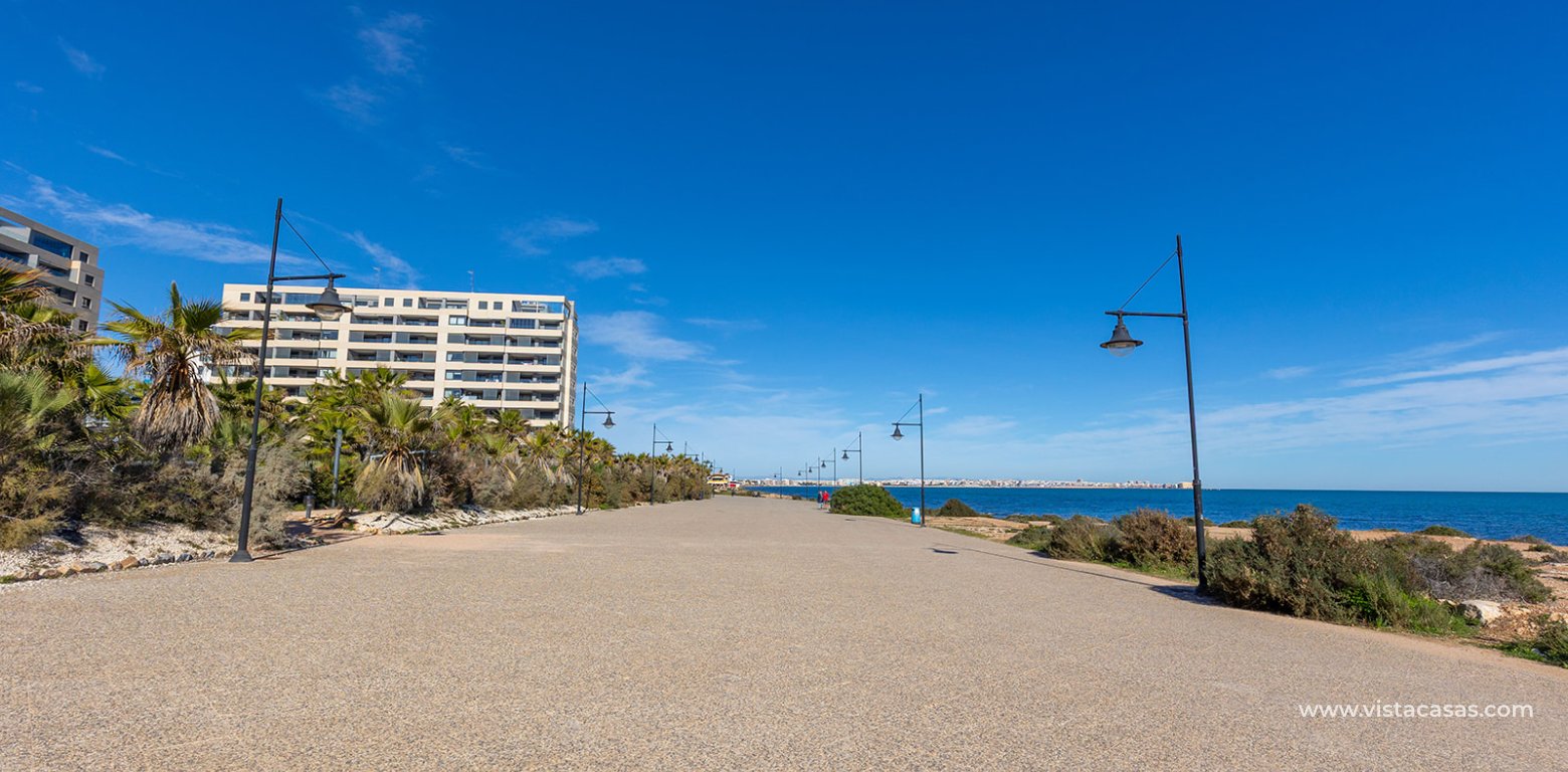 Sale - Appartement - Punta Prima