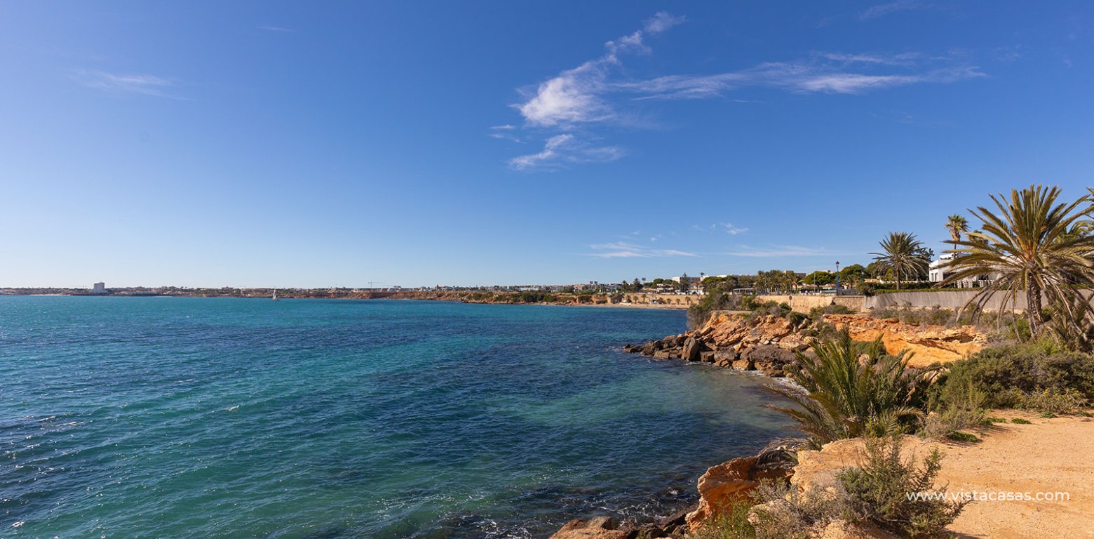 Sale - Appartement - Punta Prima