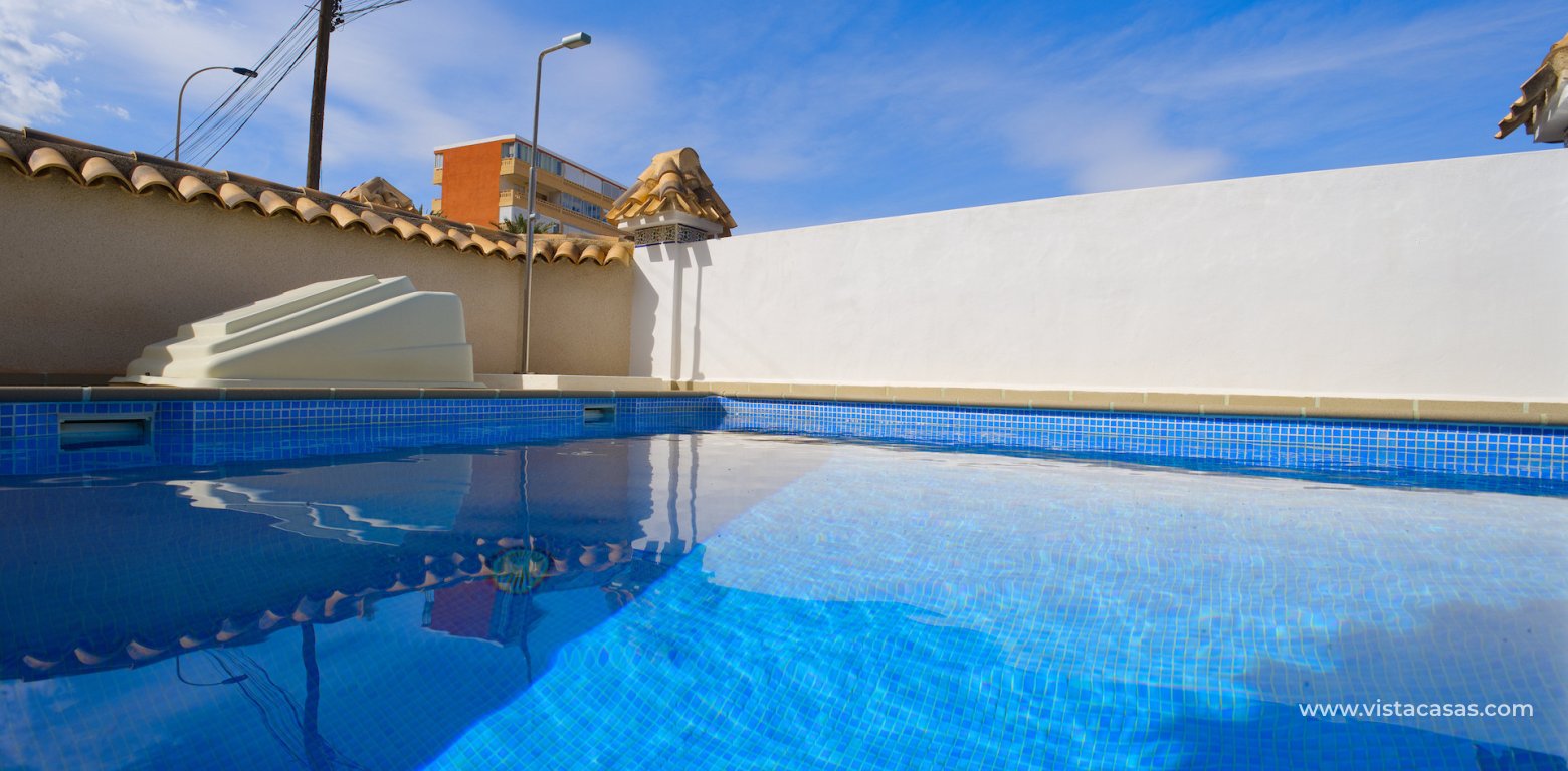 Sale - Villa - Torrevieja