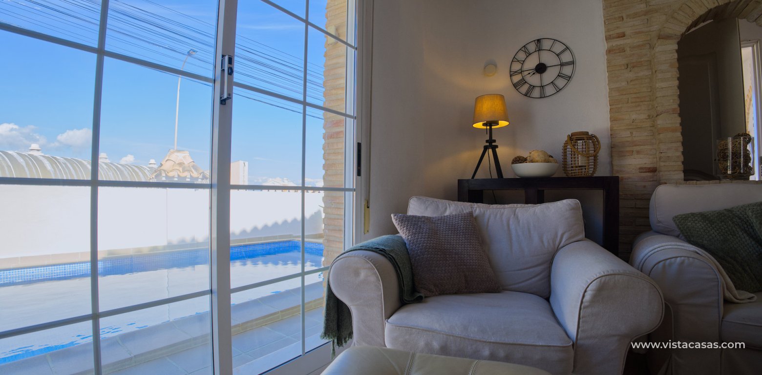 Sale - Villa - Torrevieja