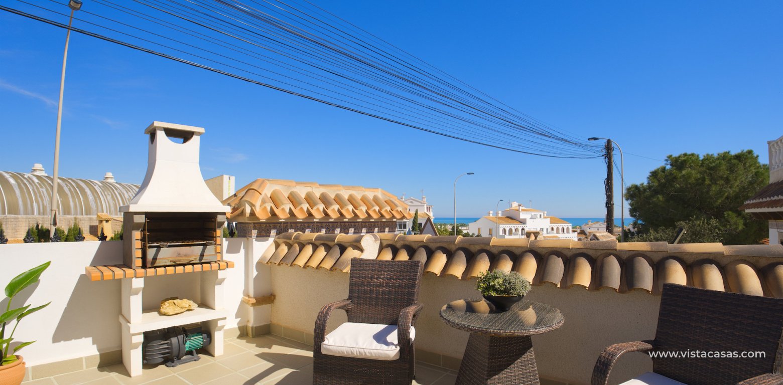 Sale - Villa - Torrevieja