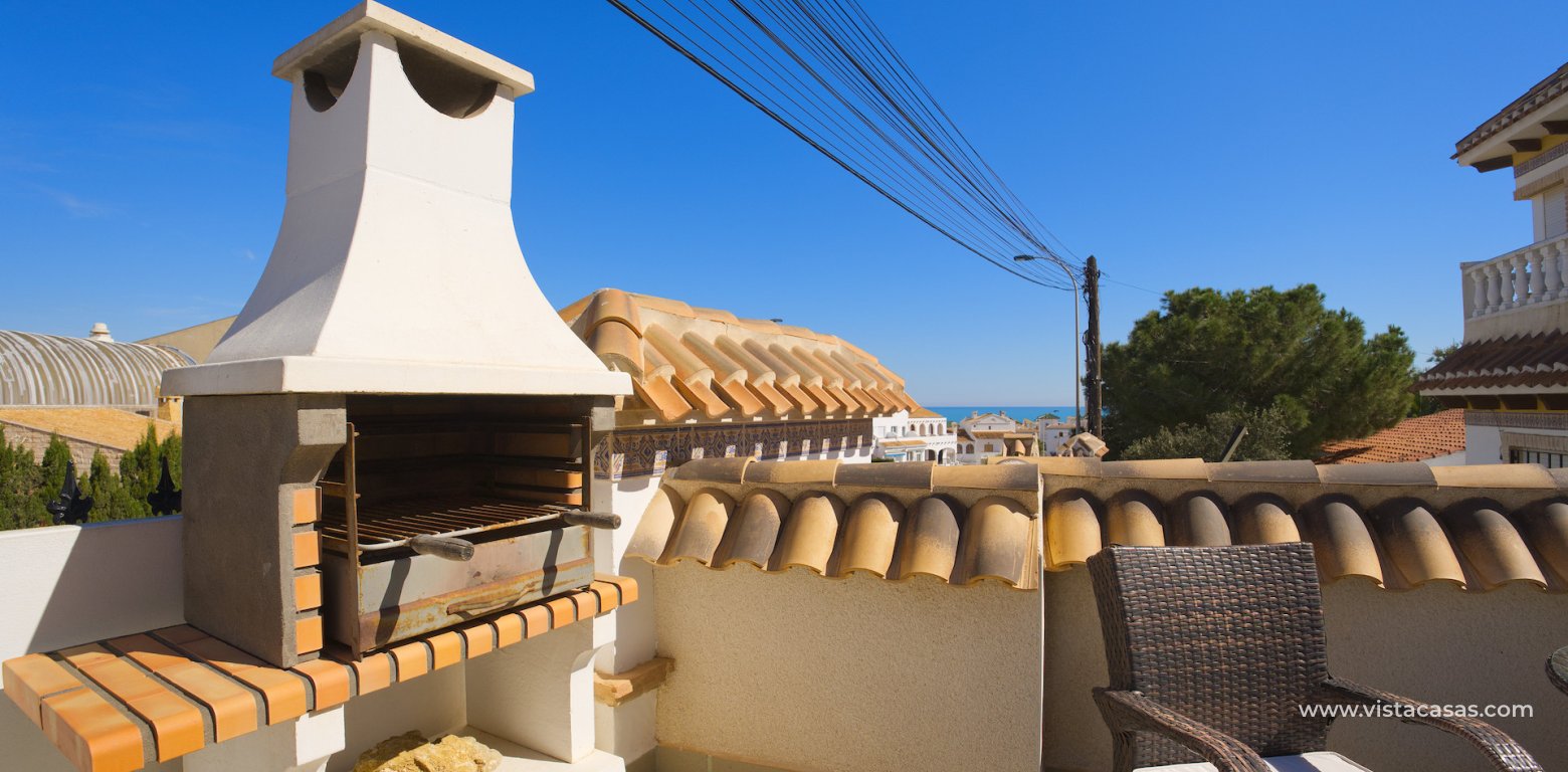 Sale - Villa - Torrevieja