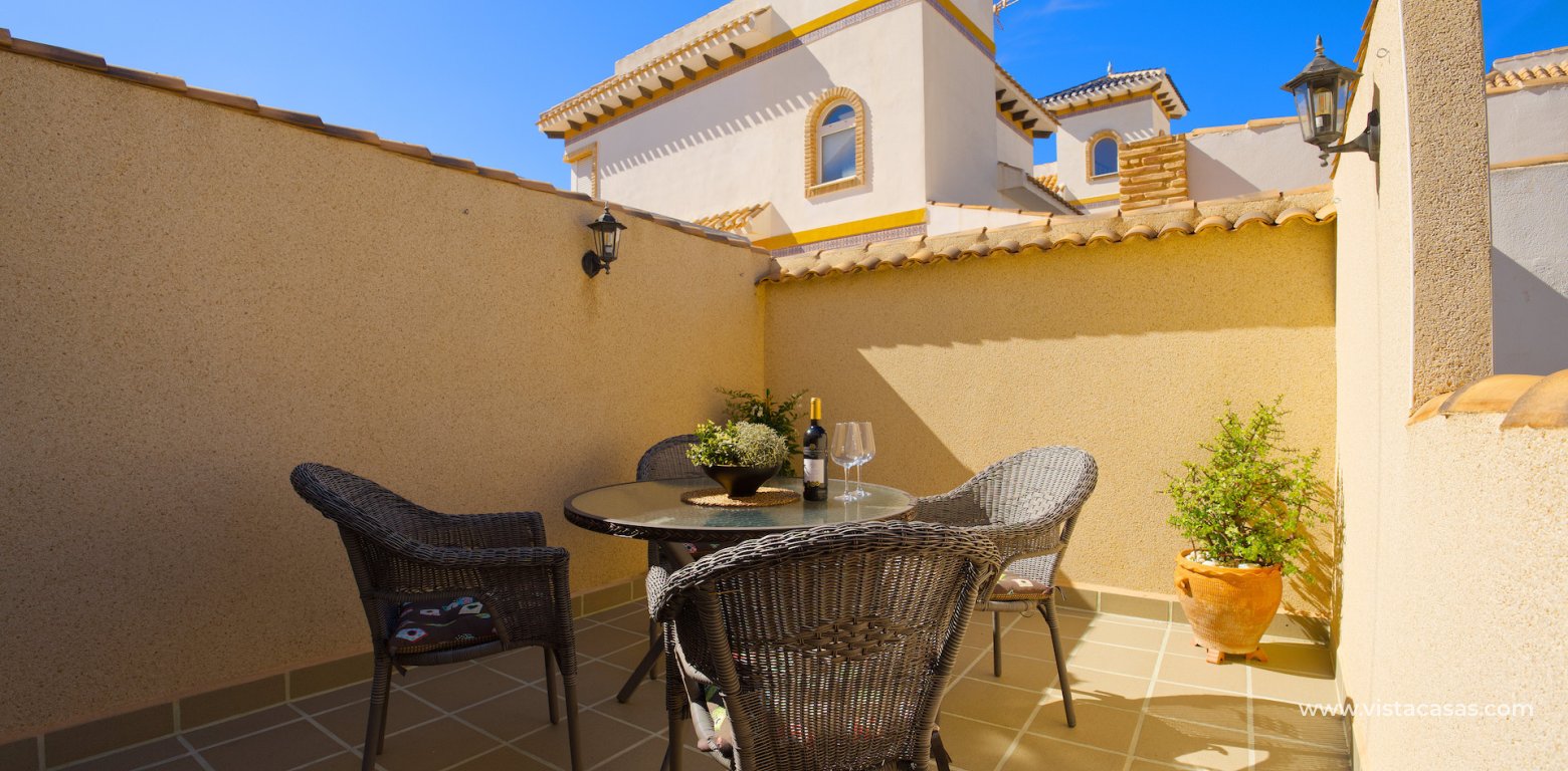Sale - Villa - Torrevieja