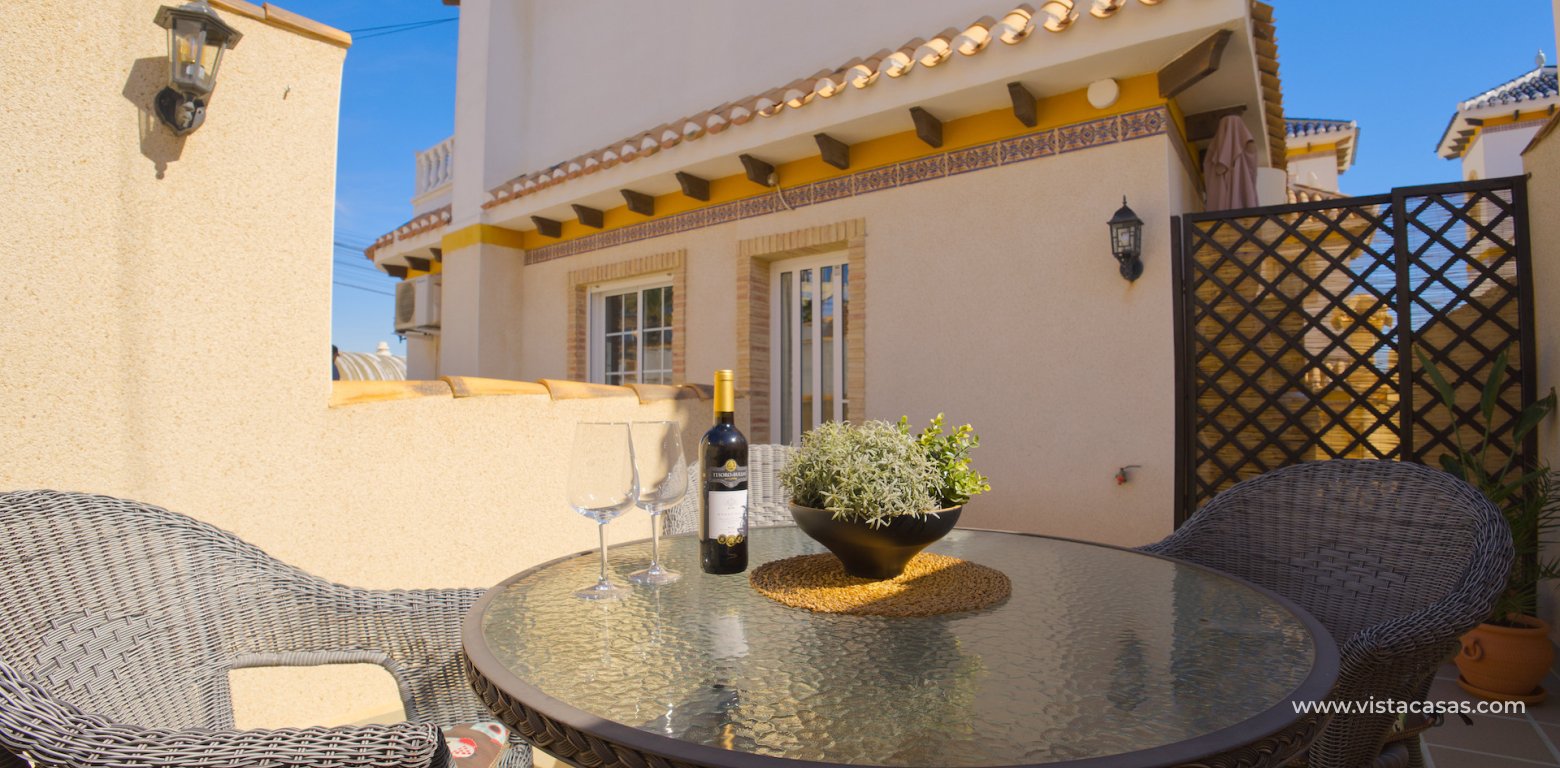 Sale - Villa - Torrevieja