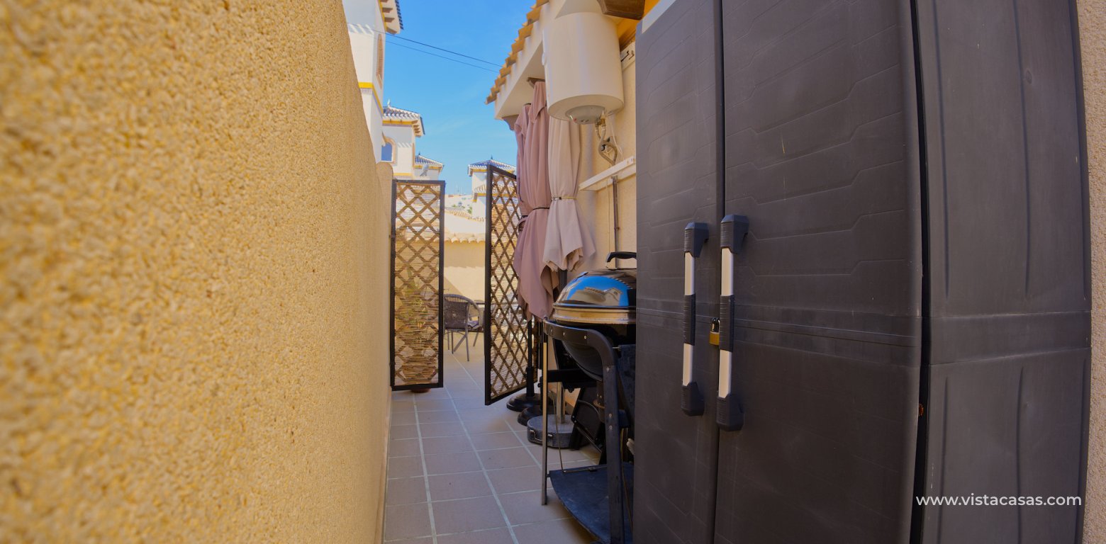 Sale - Villa - Torrevieja