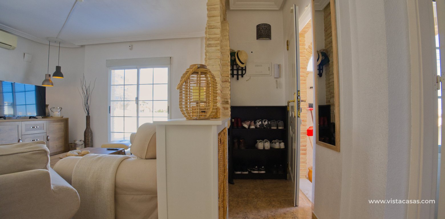 Sale - Villa - Torrevieja