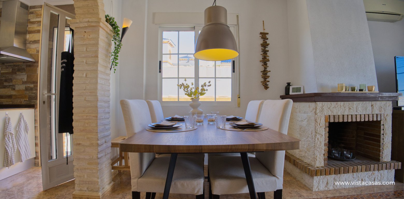 Sale - Villa - Torrevieja