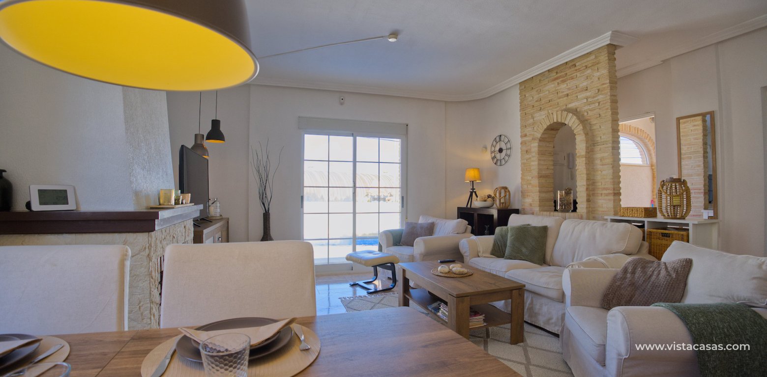 Sale - Villa - Torrevieja