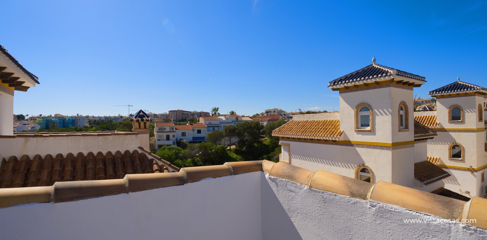 Sale - Villa - Torrevieja