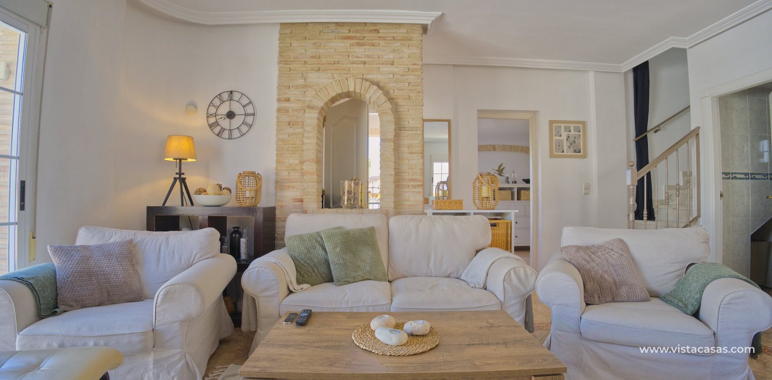 Sale - Villa - Torrevieja