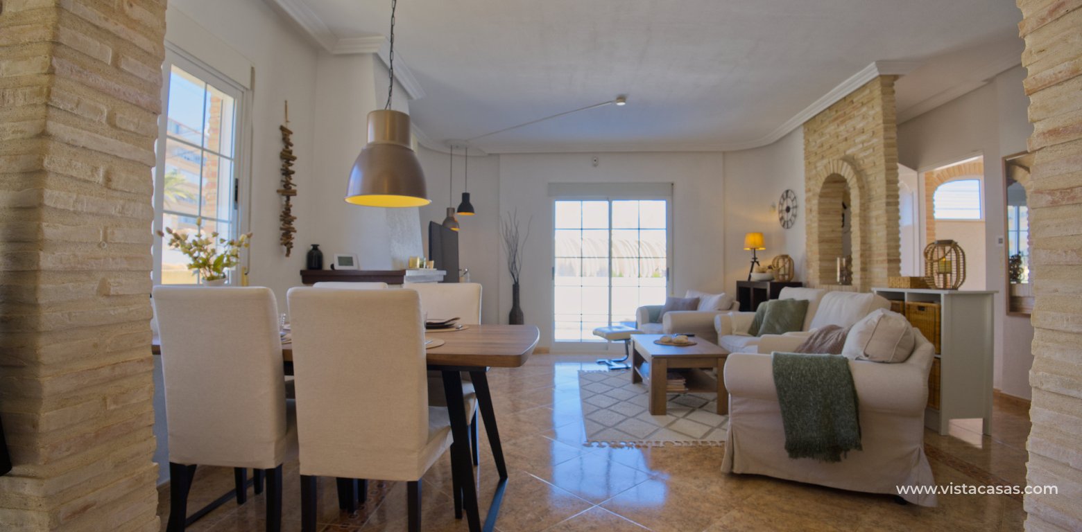 Sale - Villa - Torrevieja