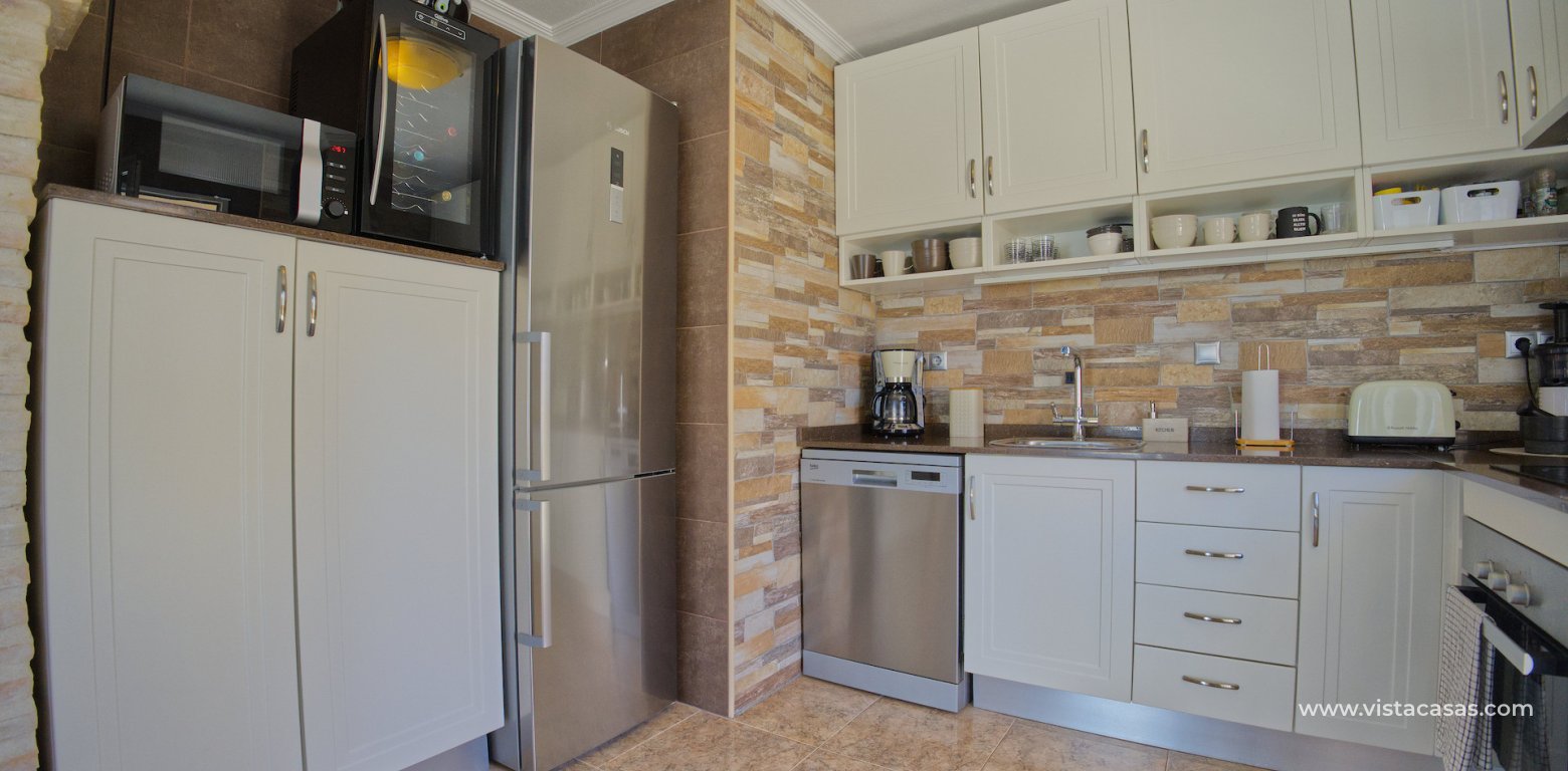 Sale - Villa - Torrevieja