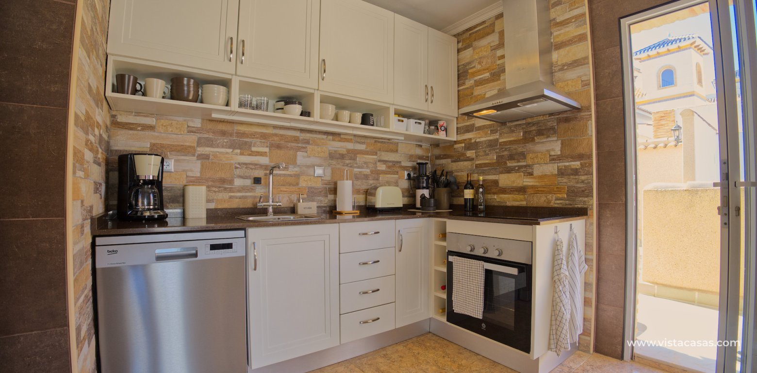 Sale - Villa - Torrevieja