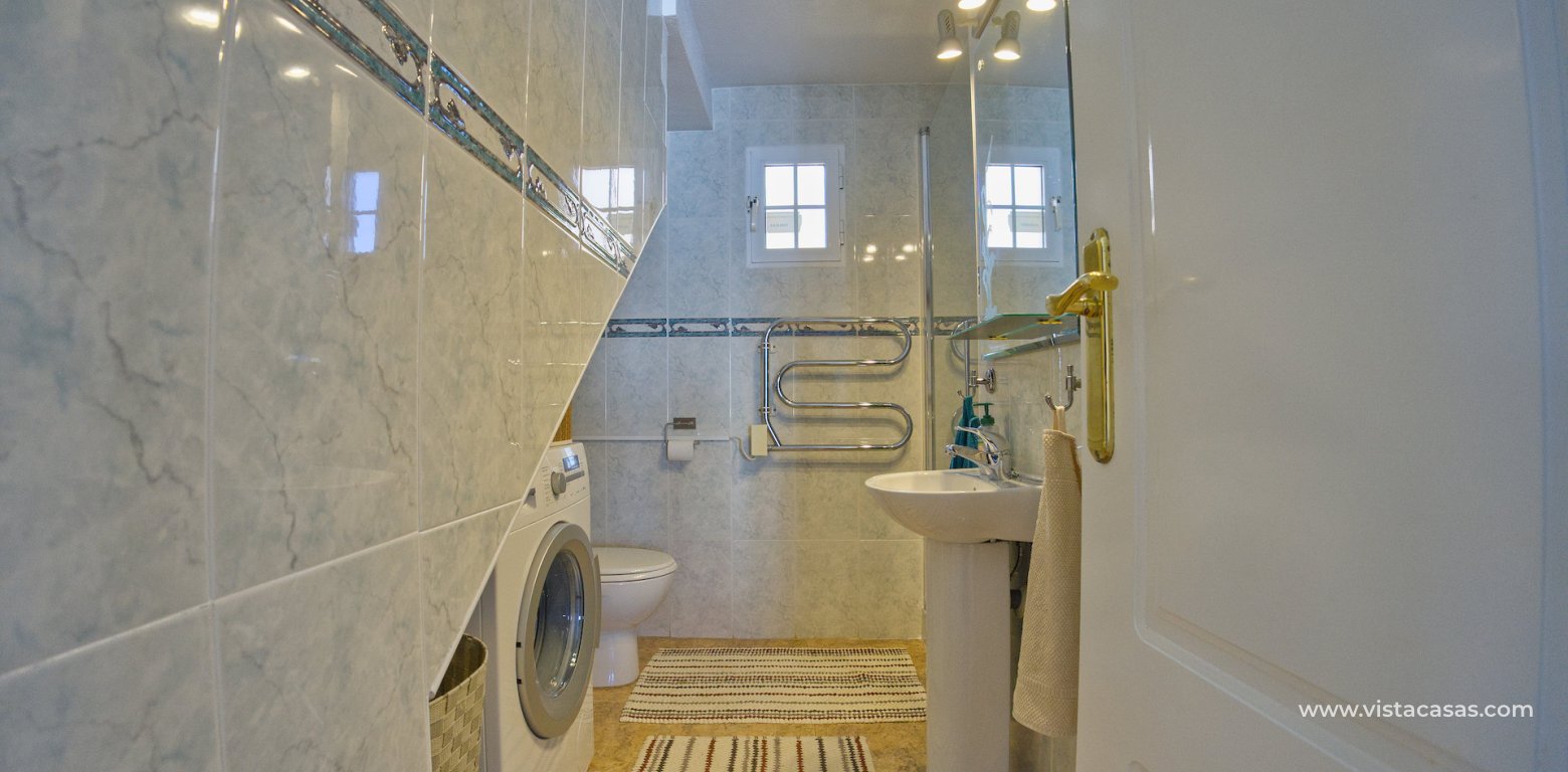 Sale - Villa - Torrevieja