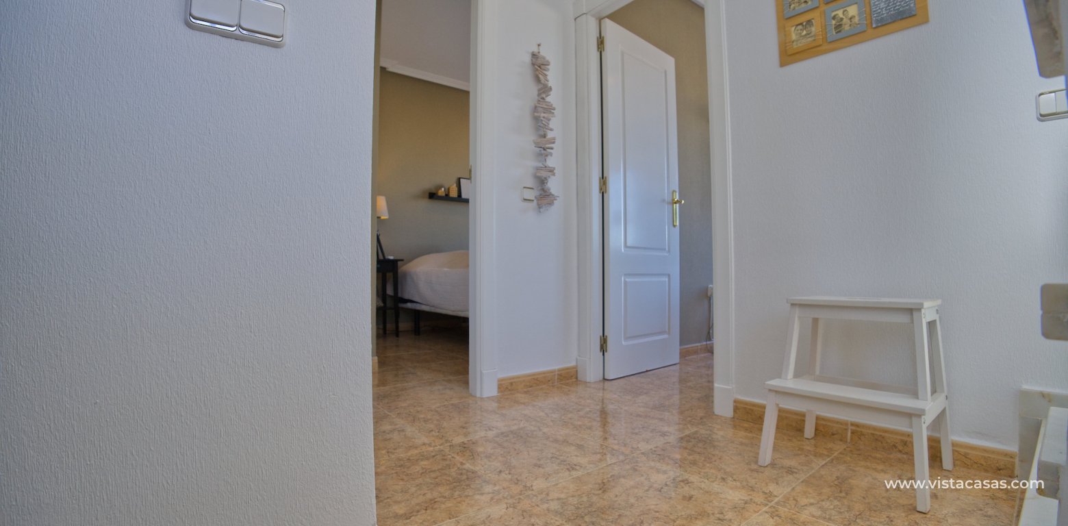 Sale - Villa - Torrevieja