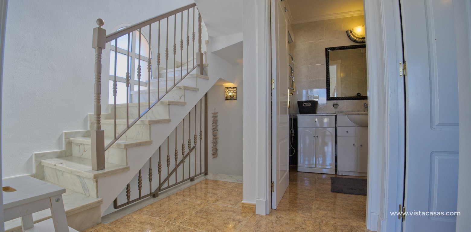 Sale - Villa - Torrevieja