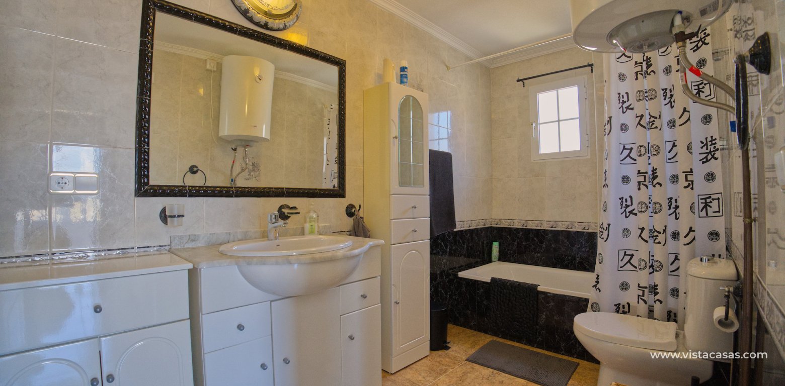 Sale - Villa - Torrevieja