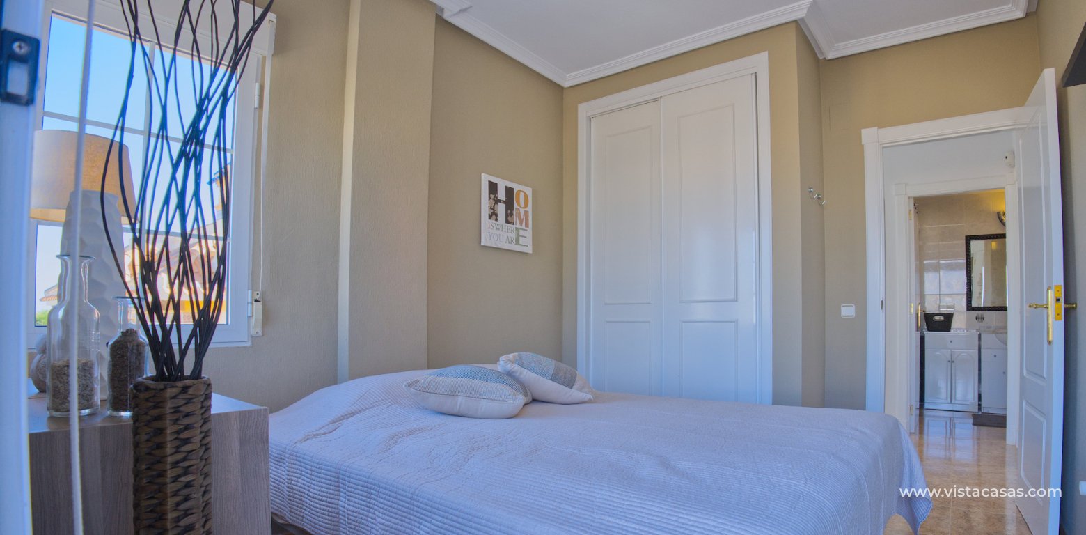 Sale - Villa - Torrevieja