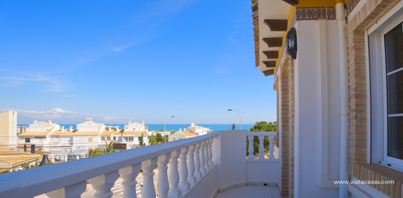 Sale - Villa - Torrevieja