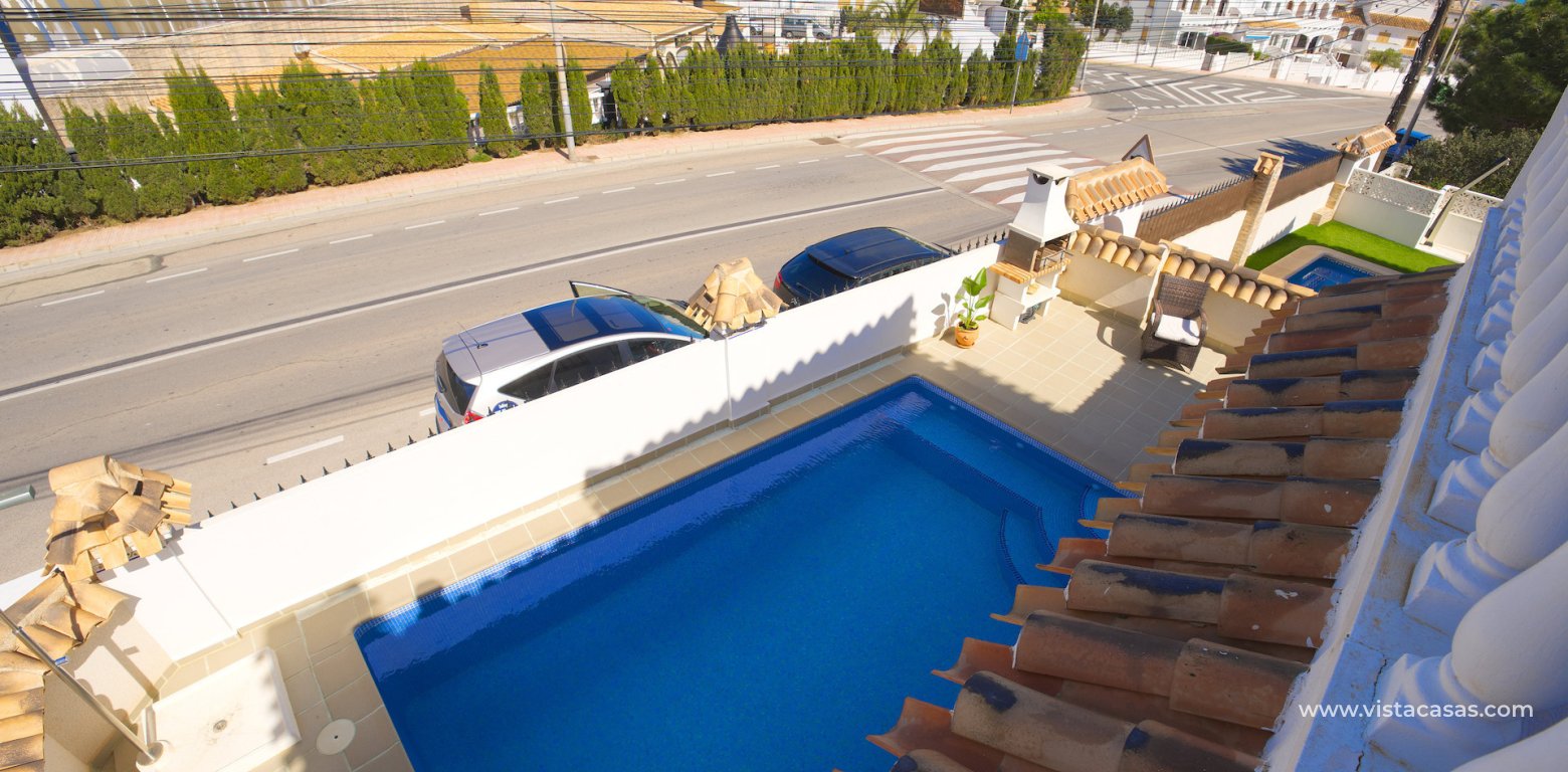 Sale - Villa - Torrevieja