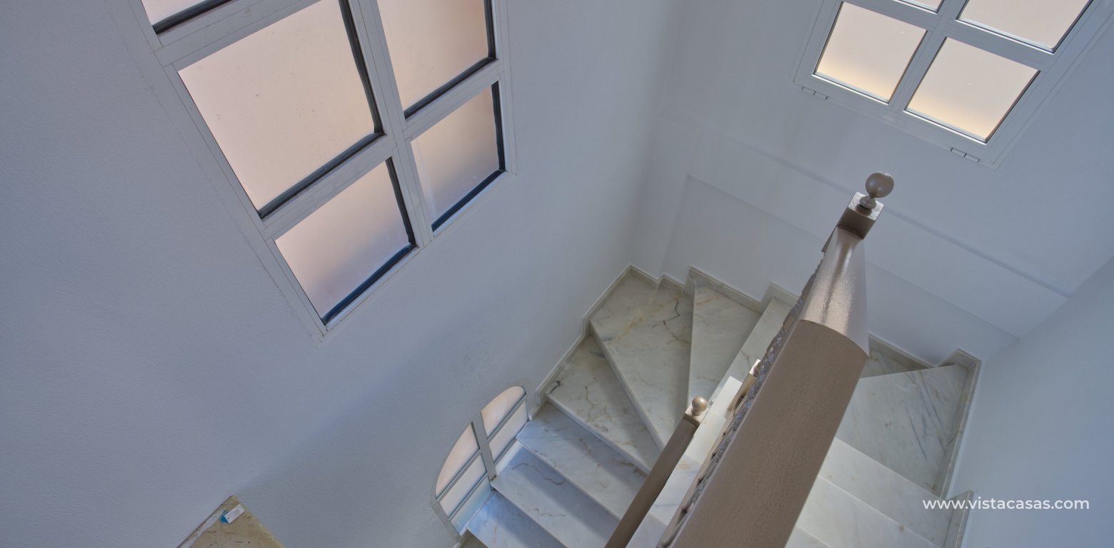 Sale - Villa - Torrevieja