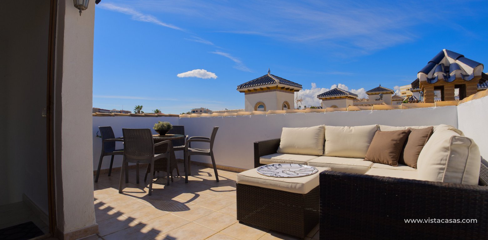 Sale - Villa - Torrevieja