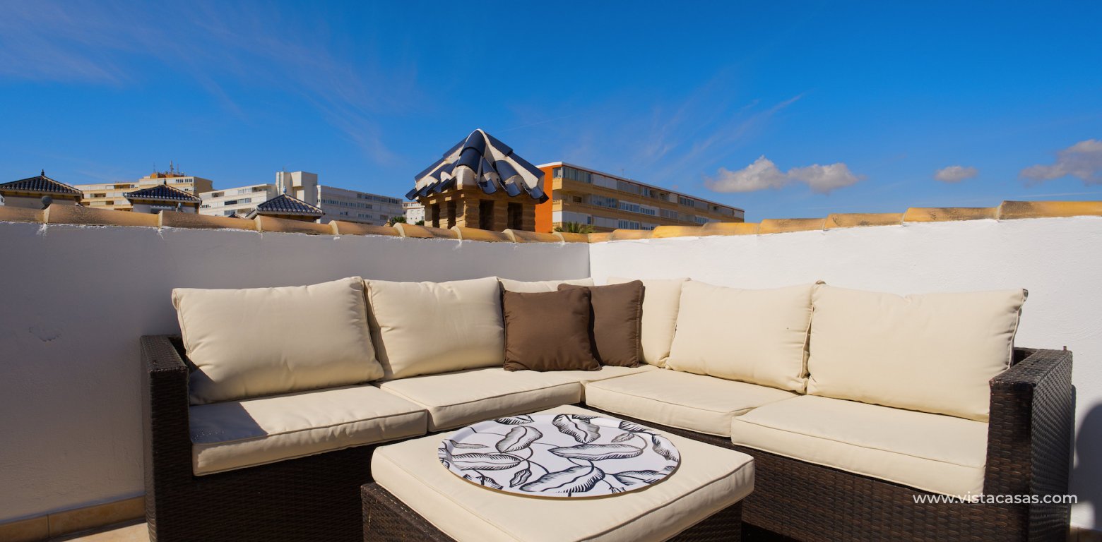 Sale - Villa - Torrevieja