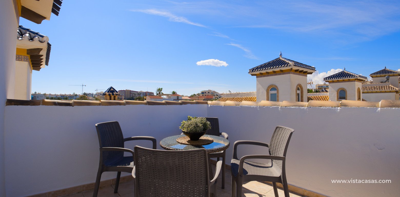 Sale - Villa - Torrevieja