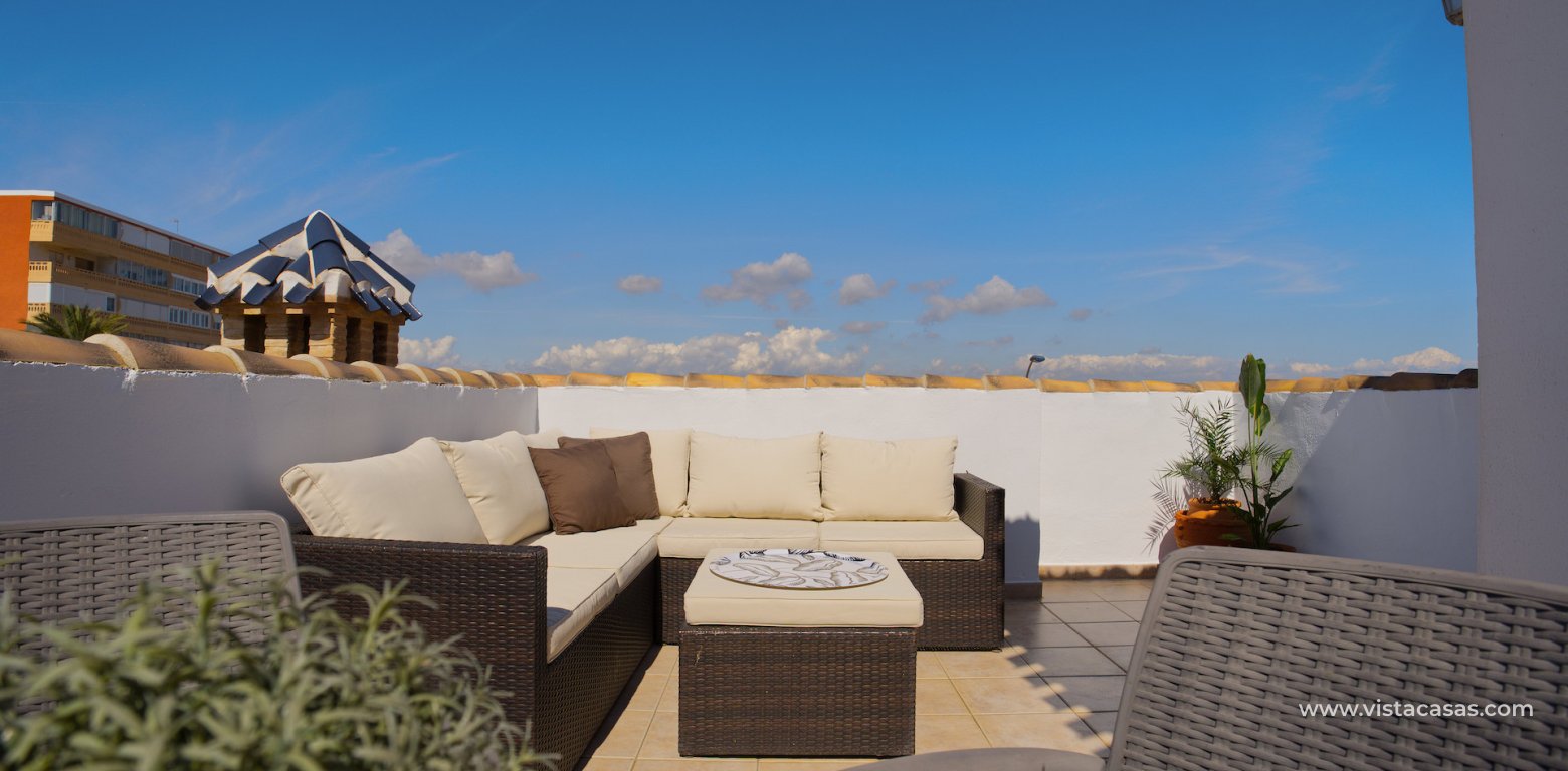 Sale - Villa - Torrevieja