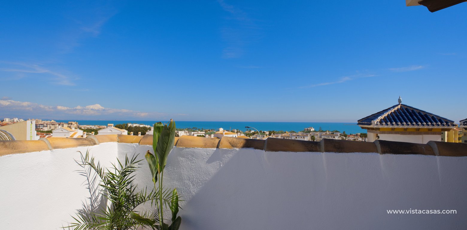 Sale - Villa - Torrevieja