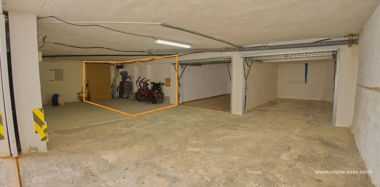 Sale - Villa - Torrevieja