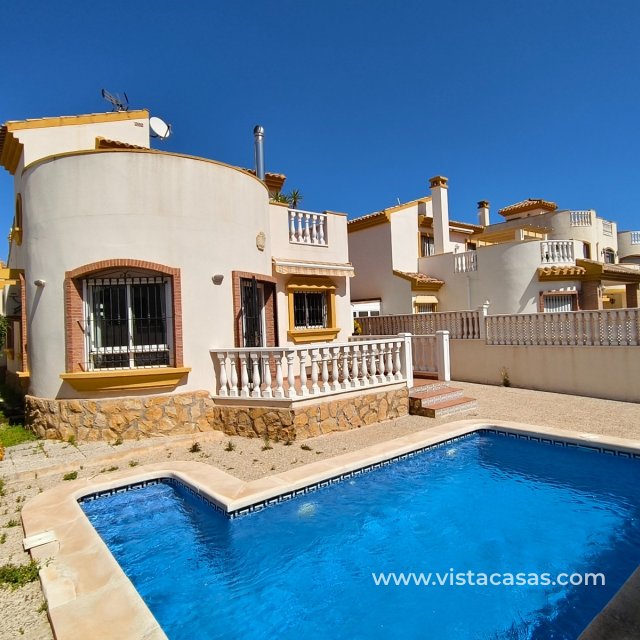 Villa - Sale - Pilar de la Horadada - Pilar de la Horadada