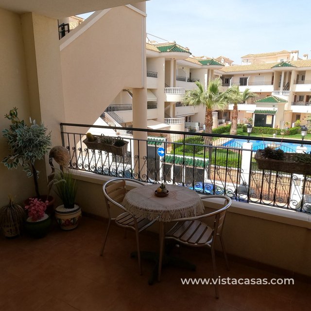 Apartment - Wtórny - Jacarilla - Jacarilla