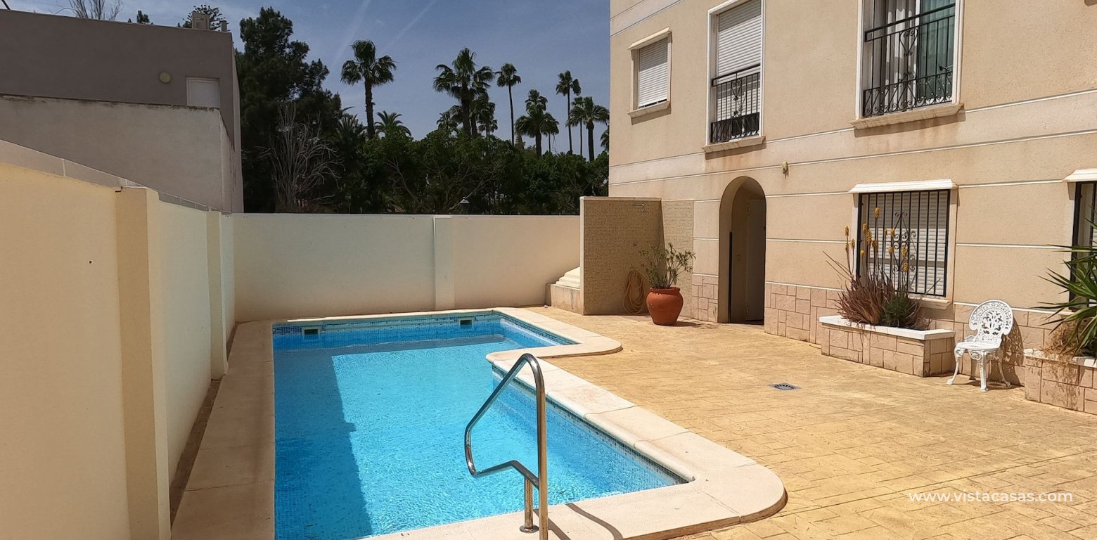 Wtórny - Apartment - Jacarilla