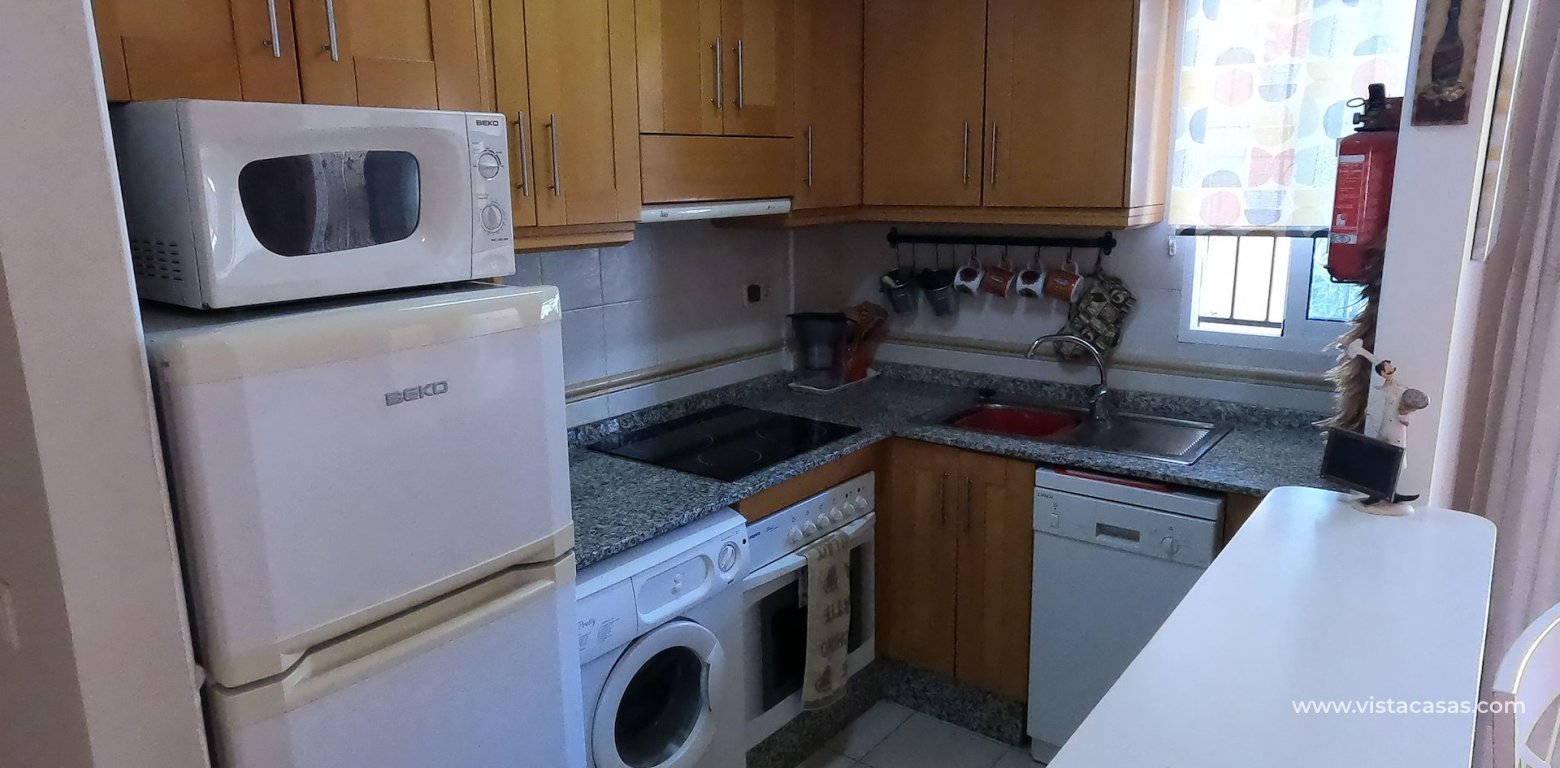 Wtórny - Apartment - Jacarilla