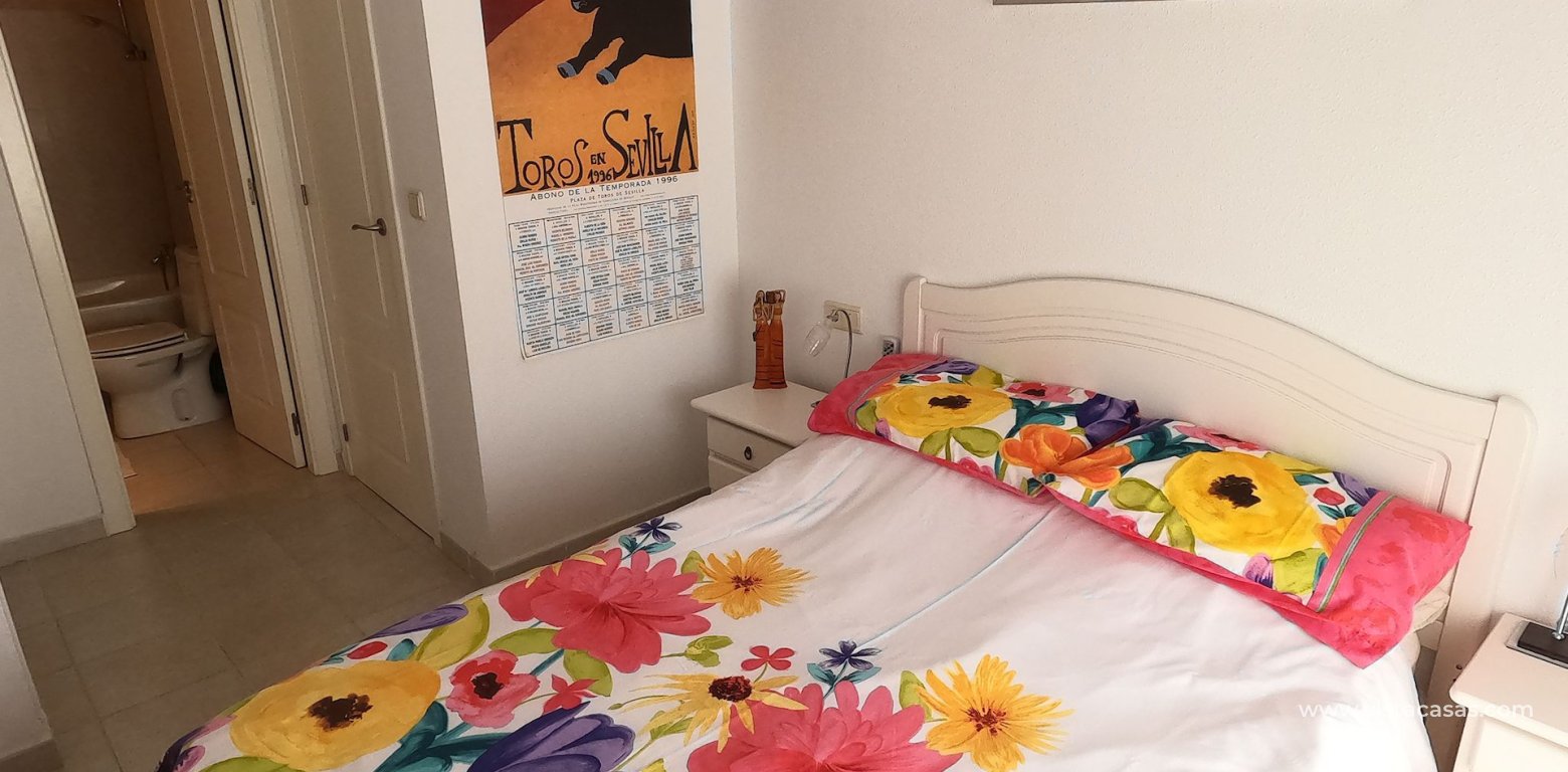 Wtórny - Apartment - Jacarilla