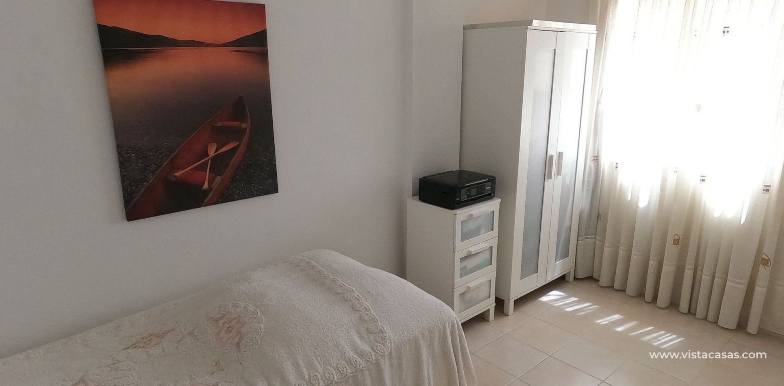 Wtórny - Apartment - Jacarilla