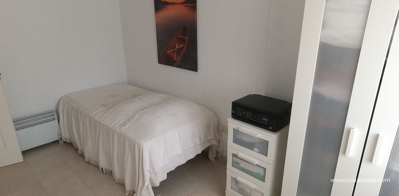 Wtórny - Apartment - Jacarilla