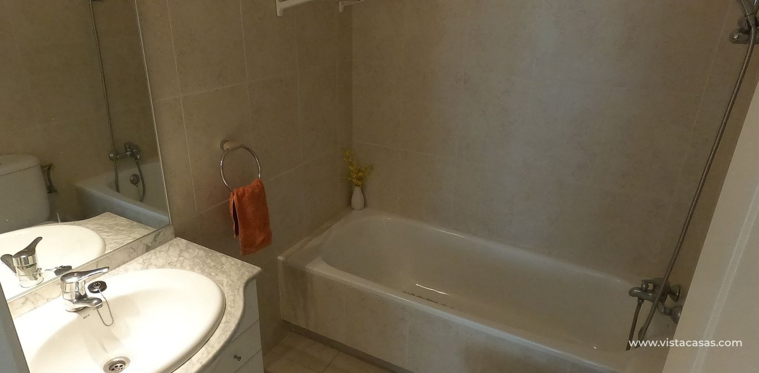 Wtórny - Apartment - Jacarilla