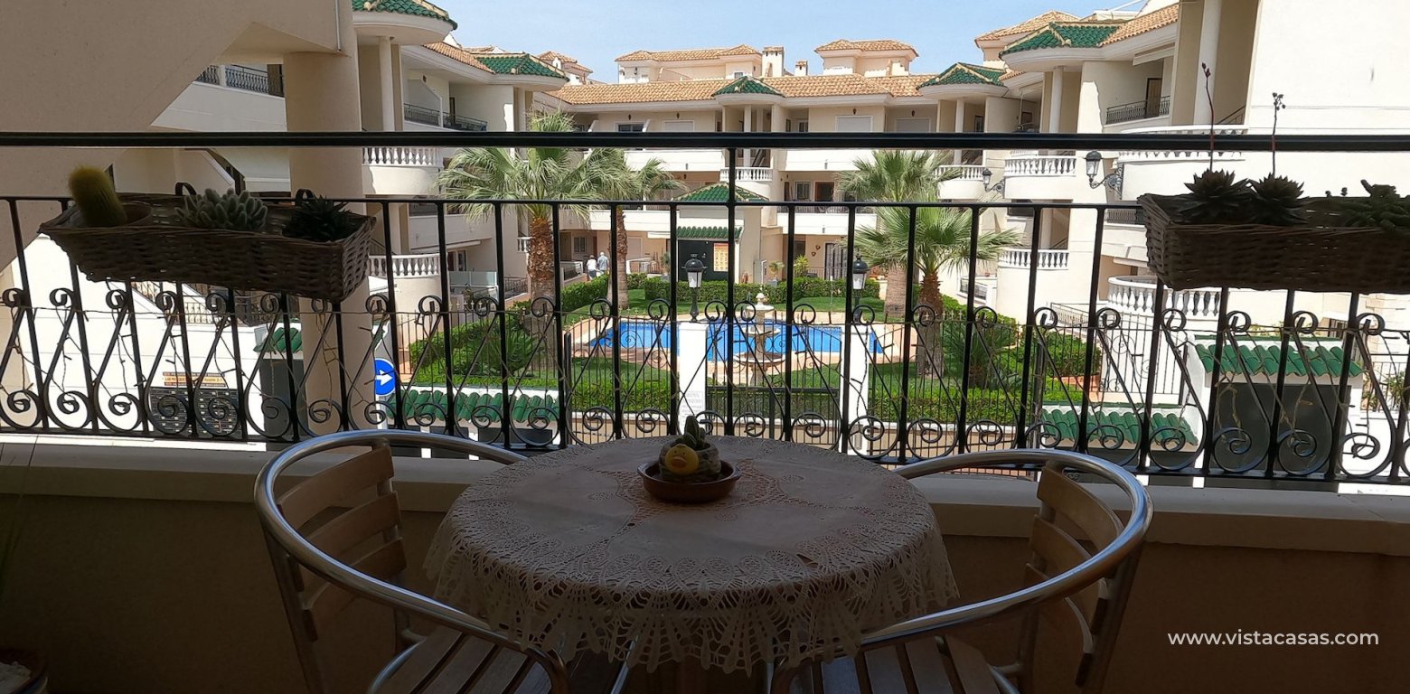 Wtórny - Apartment - Jacarilla