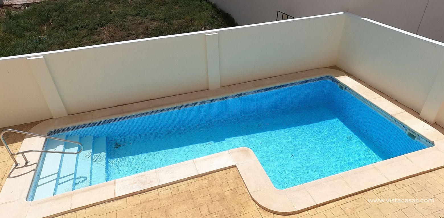 Wtórny - Apartment - Jacarilla