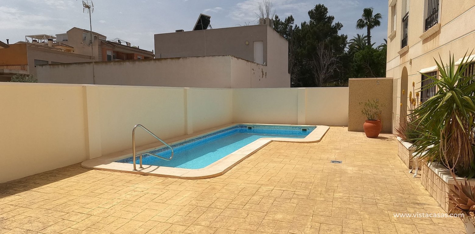 Wtórny - Apartment - Jacarilla