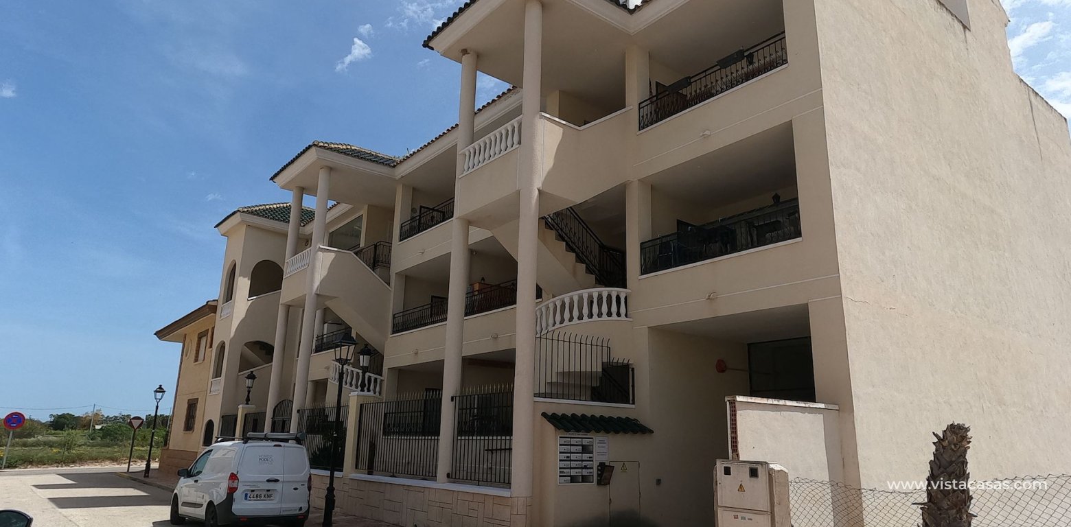 Wtórny - Apartment - Jacarilla